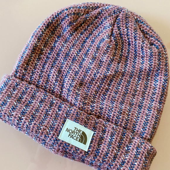 The North Face fleece-lined beanie - Picture 1 of 4